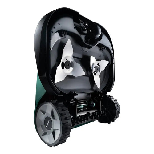 Robomow RS612 Robot Lawn Mower