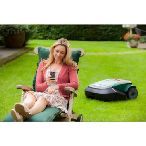 Robomow RS612 Robot Lawn Mower