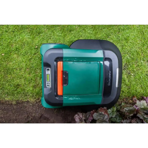 Robomow RS612 Robot Lawn Mower