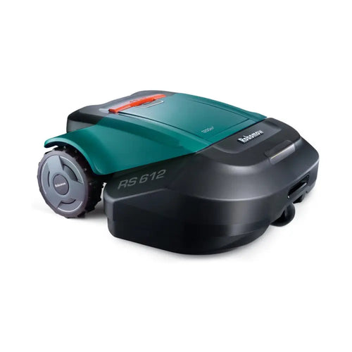 Robomow RS612 Robot Lawn Mower