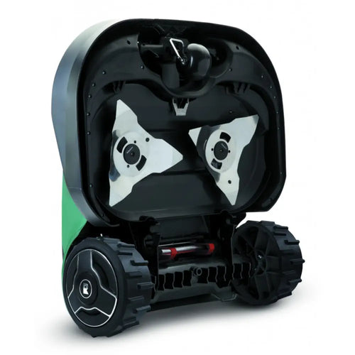 Robomow RS630 Robot Lawn Mower