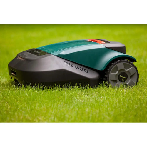 Robomow RS630 Robot Lawn Mower