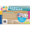 Thames & Kosmos Kids First Robot Engineer