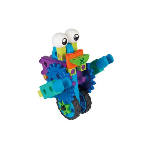 Thames & Kosmos Kids First Robot Engineer