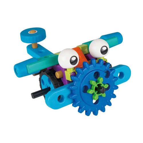 Thames & Kosmos Kids First Robot Engineer