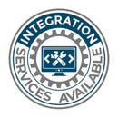 PUDU T600 Underride Industrial Delivery Robot