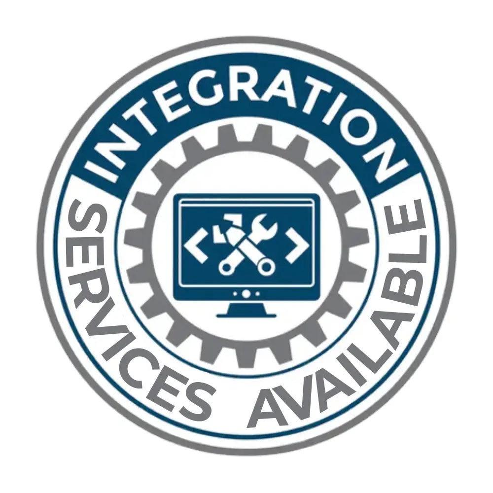 Integration Services For Pudu T300 / T600