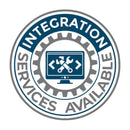 Integration Services For Pudu T300 / T600