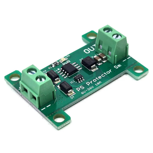 Robot Power PS Protector Small Power Supply 12A, up to 48V