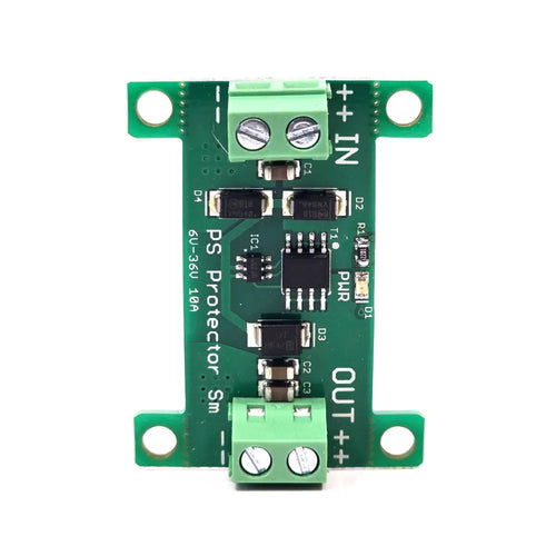 Robot Power PS Protector Small Power Supply 12A, up to 48V
