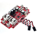Robot Power Scorpion Ultra Dual Channel R/C Motor Controller 35A, 7-36V