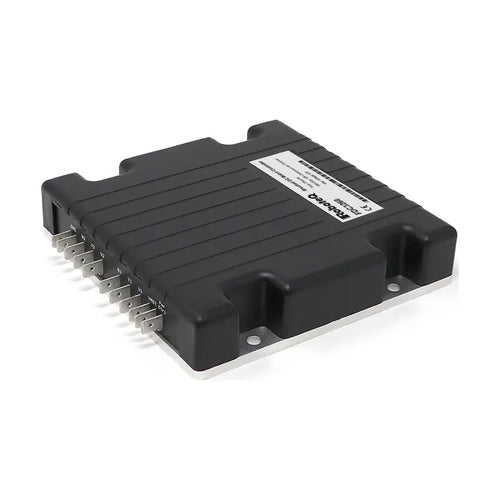 RoboteQ FDC3260T Gen3 Brushed DC Motor Controller (Triple Channel, 3x60A, 60V)