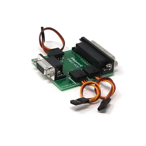 Roboteq RC5 Radio Cable Board