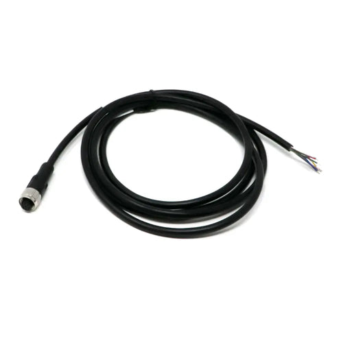 RoboteQ 6-feet Cable-SENX1 for MGSW, & FLW Sensors