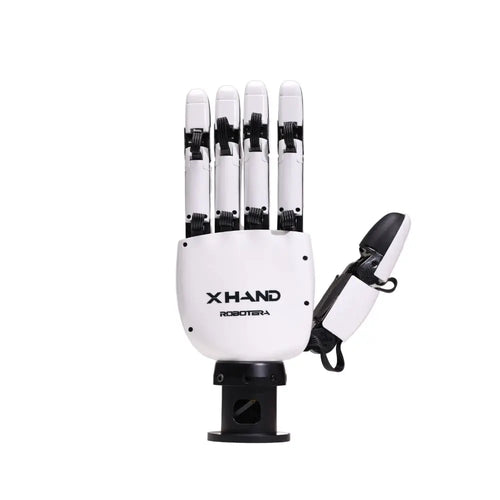 Robotera Dexterous Hand XHAND1 (Left)