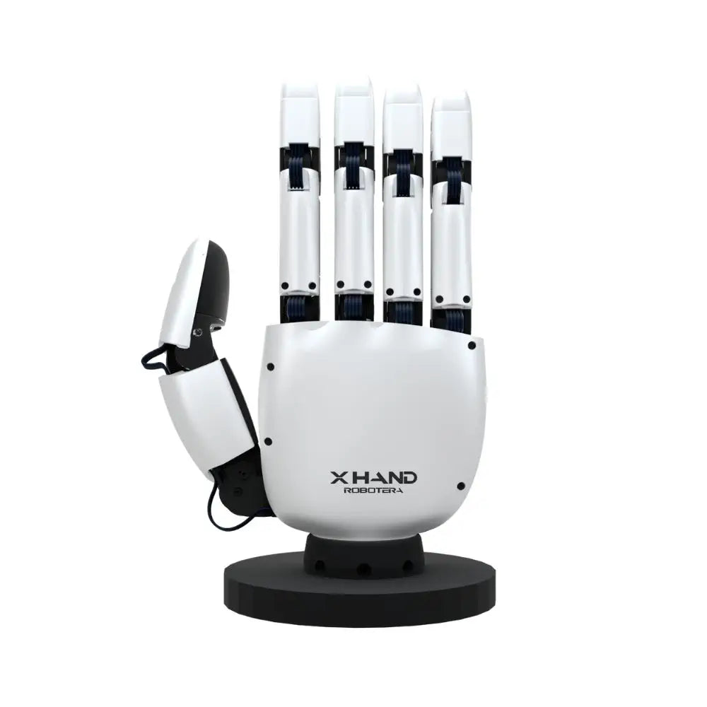 Robotera Dexterous Hand XHAND1 (Right)