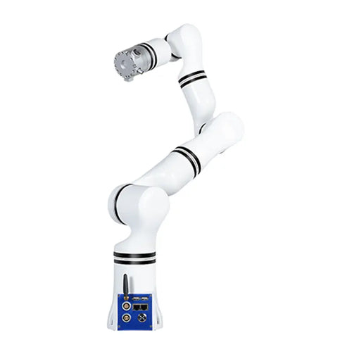 RealMan Robotic Arm RM75-6F, 7 DoF, 5kg Payload (6-Axis Force Version)