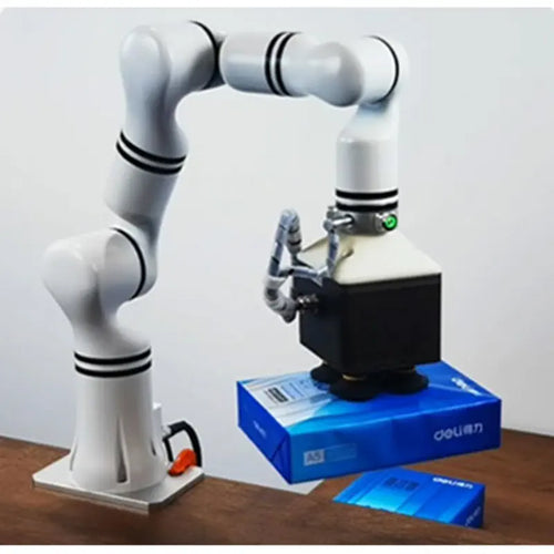 RealMan Robotic Arm RM75-B, 7 DoF, 5kg Payload (Basic Version)