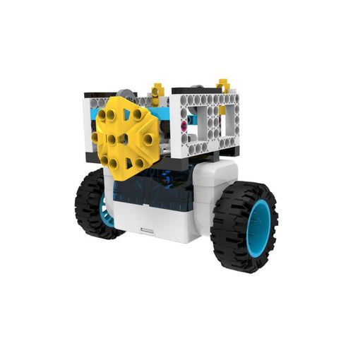 Thames & Kosmos Robotics: Smart Machines HoverBots