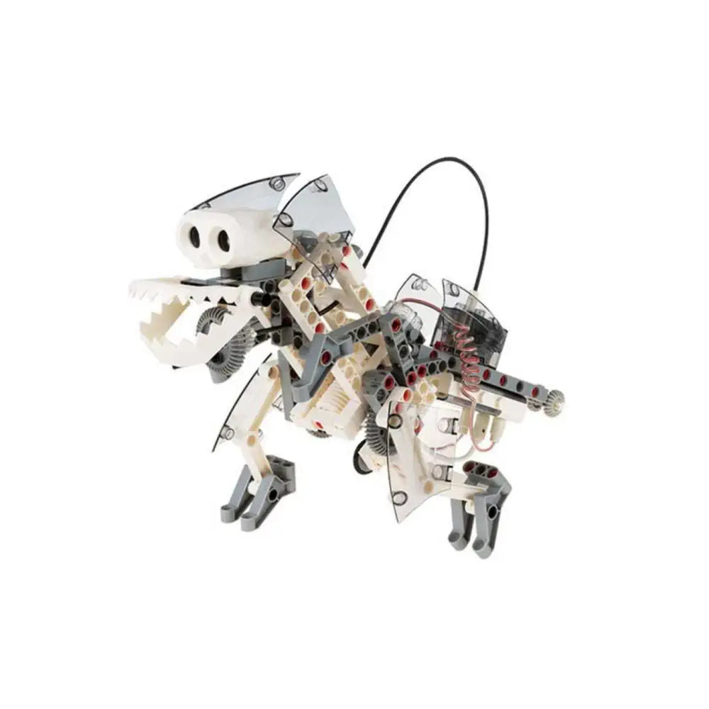 Thames & Kosmos Robotics: Smart Machines