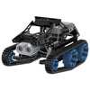 Thames & Kosmos Robotics: Smart Machines Tracks & Treads