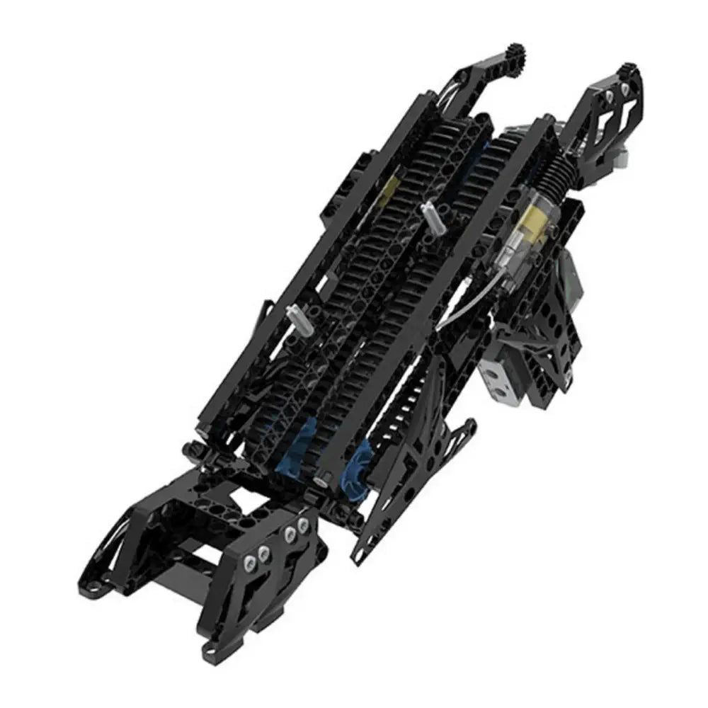 Thames & Kosmos Robotics: Smart Machines Tracks & Treads