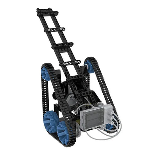 Thames & Kosmos Robotics: Smart Machines Tracks & Treads