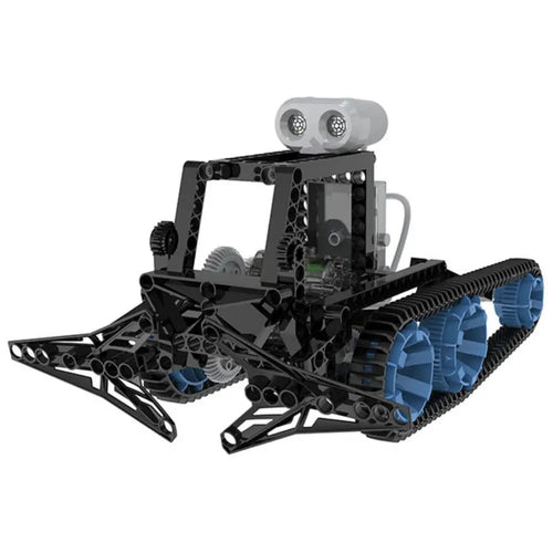 Thames & Kosmos Robotics: Smart Machines Tracks & Treads