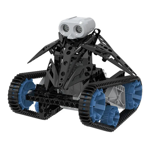 Thames & Kosmos Robotics: Smart Machines Tracks & Treads