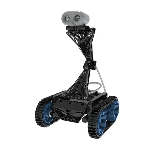 Thames & Kosmos Robotics: Smart Machines Tracks & Treads