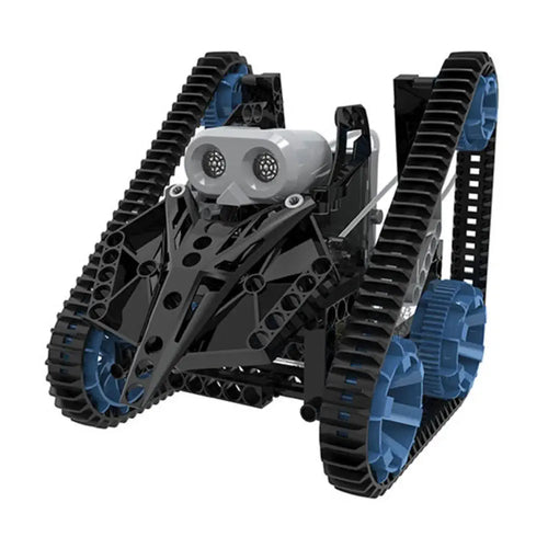 Thames & Kosmos Robotics: Smart Machines Tracks & Treads