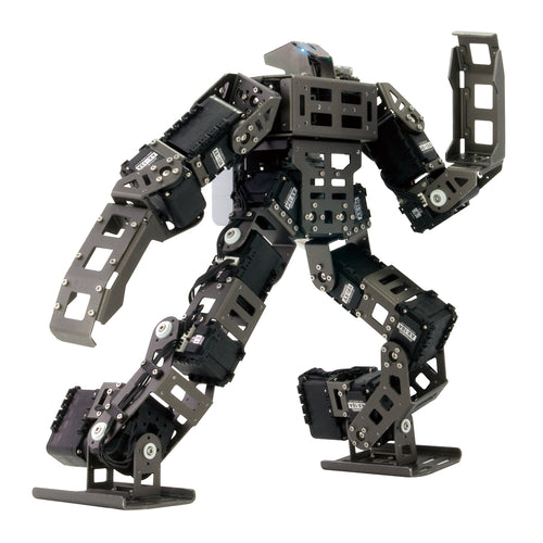 ROBOTIS BIOLOID GP Grand Prix Humanoid Robot Kit