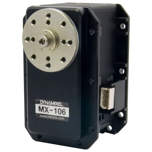 ROBOTIS DYNAMIXEL MX-106T Smart Servo Actuator