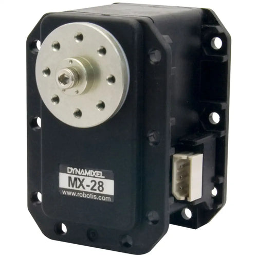 ROBOTIS DYNAMIXEL MX-28R Smart Servo Actuator