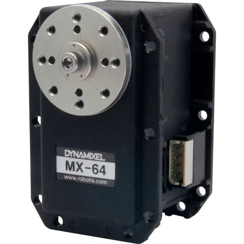 ROBOTIS DYNAMIXEL MX-64T Smart Servo Actuator