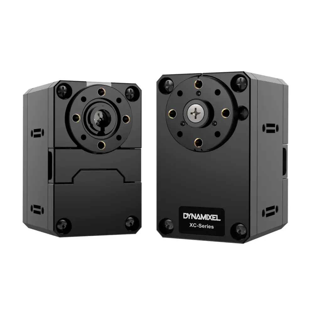 ROBOTIS DYNAMIXEL XC430-W150-T Smart Servo Actuator