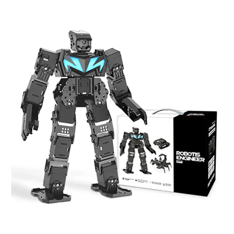 Robotis Engineer Kit 2 (Intl)