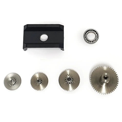 ROBOTIS Gear & Bearing Set for DYNAMIXEL X540-150