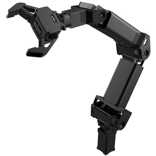 ROBOTIS HAND RH-P12-RN Robotic Hand