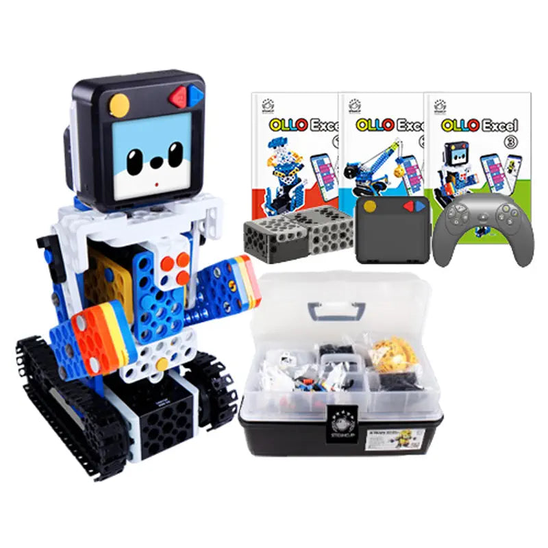 Robotis OLLO Excel Kit