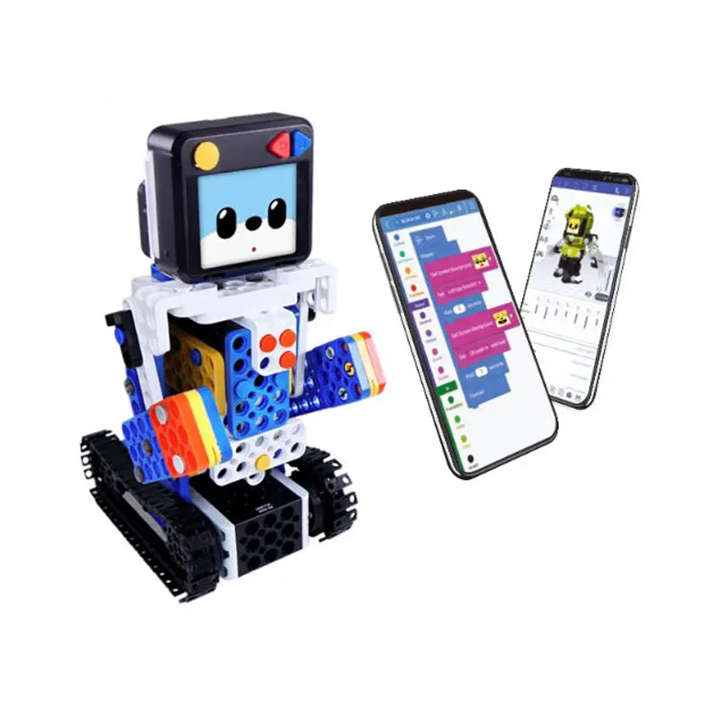 Robotis OLLO Excel Kit
