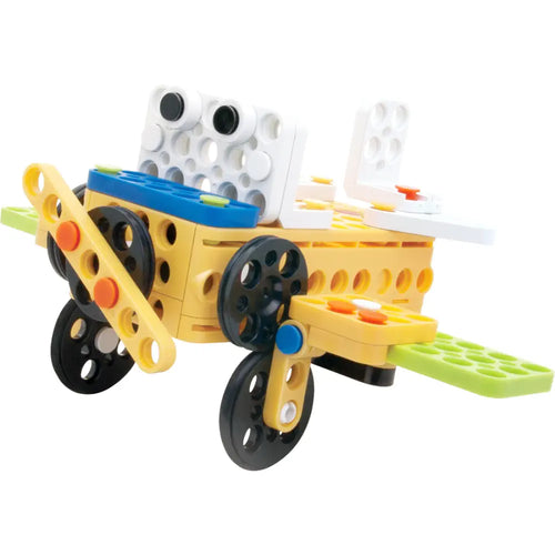 ROBOTIS OLLO J1-12 Learn & Play Kit Set