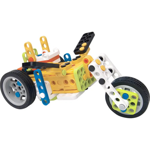 ROBOTIS OLLO J1-12 Learn & Play Kit Set