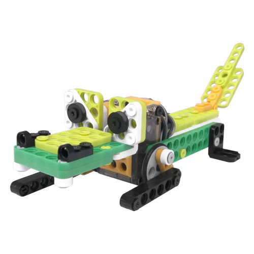 ROBOTIS PLAY 300 DINOs Robot Kit