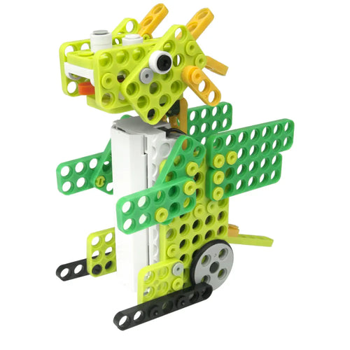 ROBOTIS PLAY 300 DINOs Robot Kit