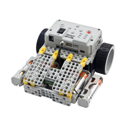 ROBOTIS STEM Level 1 Robot Kit