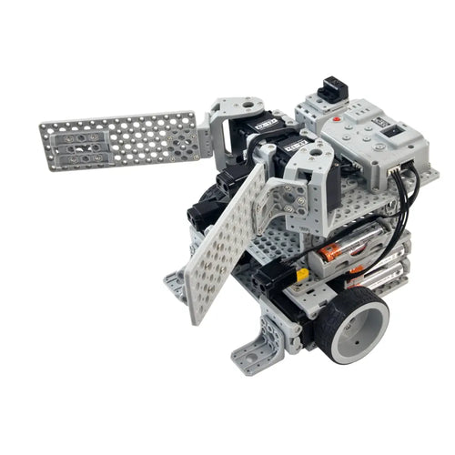 ROBOTIS STEM Level 2 Robot Kit