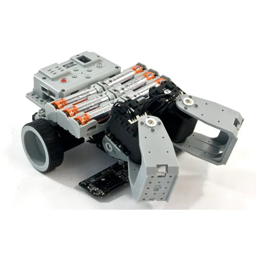 ROBOTIS STEM Level 2 Robot Kit