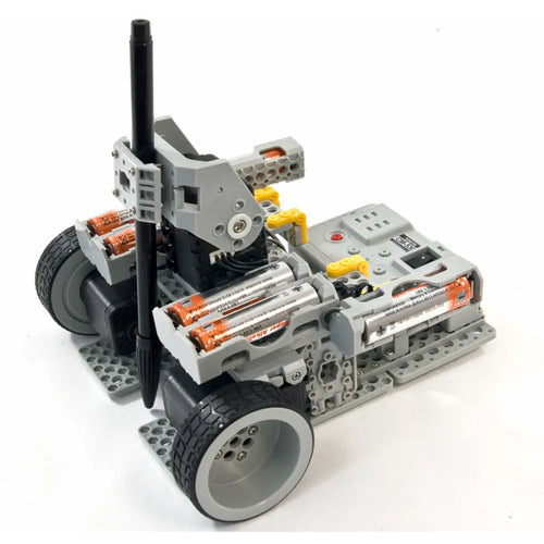 ROBOTIS STEM Level 2 Robot Kit