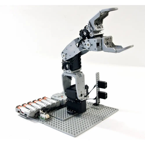 ROBOTIS STEM Level 2 Robot Kit